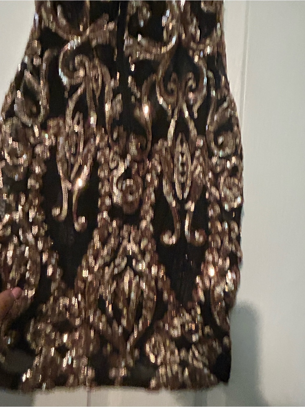 FASHION NOVA Dress - Picture 9 of 16